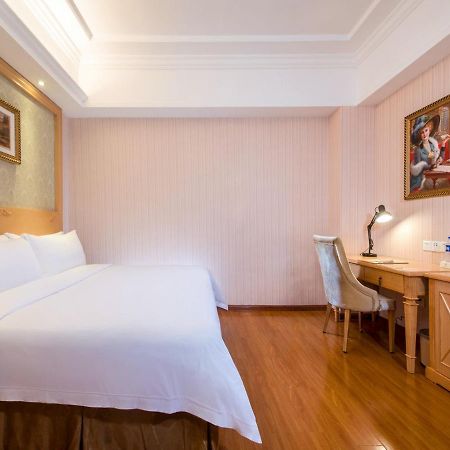 Vienna 3 Best Hotel Guangzhou Guangzhou Tower Ngoại thất bức ảnh